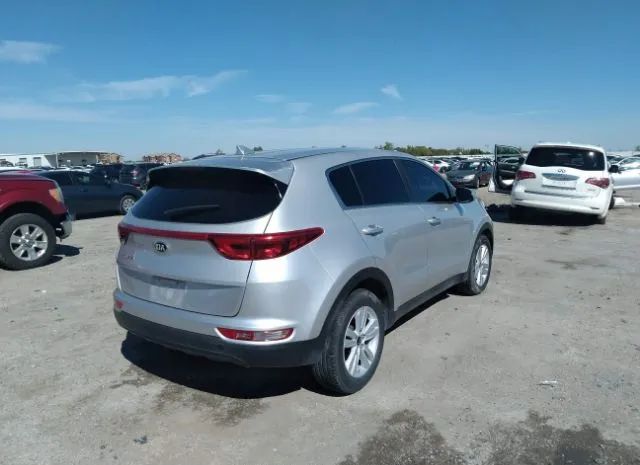 Photo 3 VIN: KNDPM3AC7J7474775 - KIA SPORTAGE 