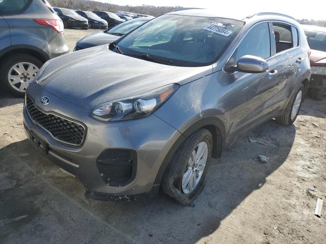 Photo 0 VIN: KNDPM3AC7J7480141 - KIA SPORTAGE 