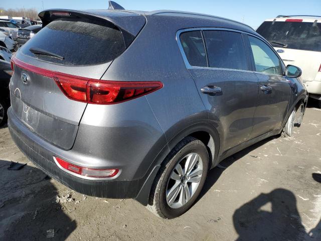 Photo 2 VIN: KNDPM3AC7J7480141 - KIA SPORTAGE 