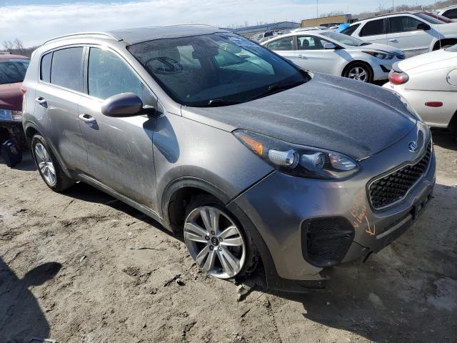 Photo 3 VIN: KNDPM3AC7J7480141 - KIA SPORTAGE 