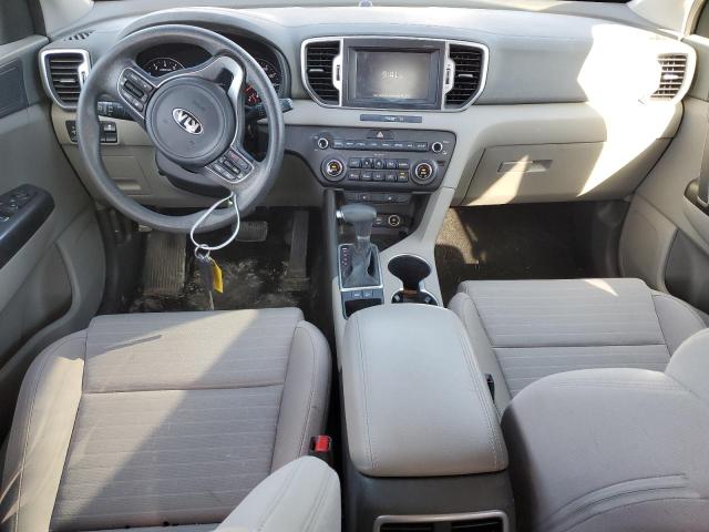 Photo 7 VIN: KNDPM3AC7J7480141 - KIA SPORTAGE 