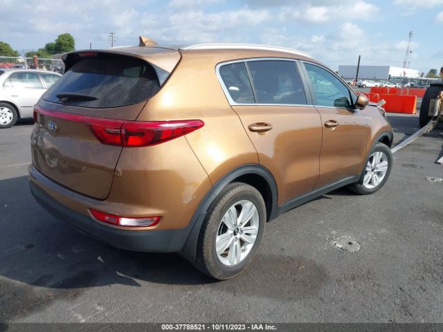 Photo 3 VIN: KNDPM3AC7K7510255 - KIA SPORTAGE 