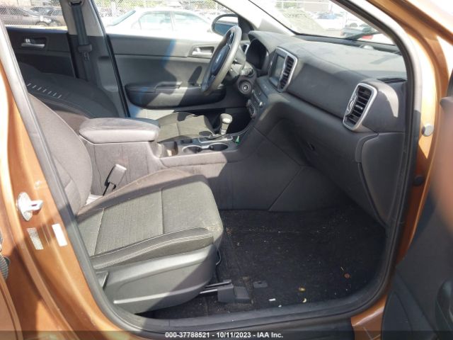 Photo 4 VIN: KNDPM3AC7K7510255 - KIA SPORTAGE 