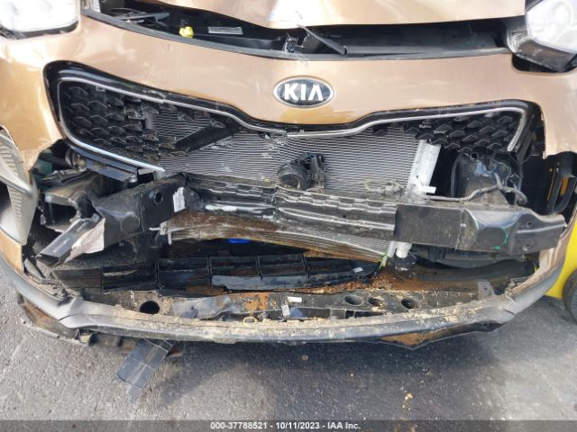 Photo 5 VIN: KNDPM3AC7K7510255 - KIA SPORTAGE 