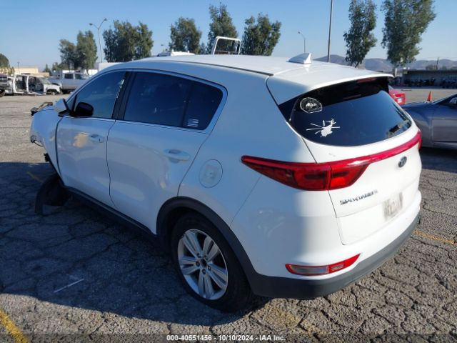 Photo 2 VIN: KNDPM3AC7K7512524 - KIA SPORTAGE 