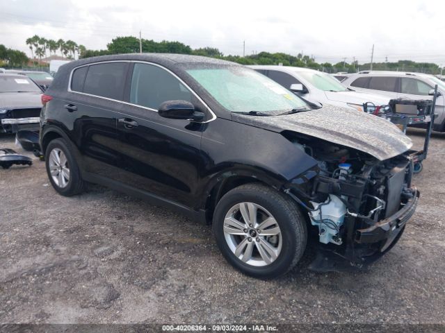 Photo 0 VIN: KNDPM3AC7K7513883 - KIA SPORTAGE 