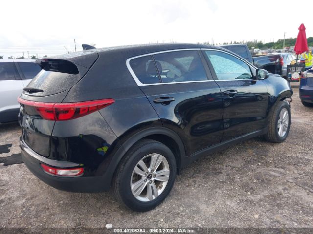 Photo 3 VIN: KNDPM3AC7K7513883 - KIA SPORTAGE 