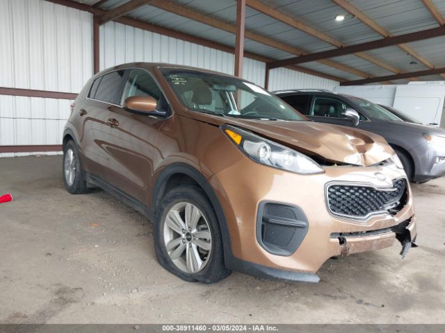 Photo 0 VIN: KNDPM3AC7K7545118 - KIA SPORTAGE 