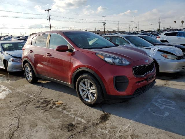 Photo 3 VIN: KNDPM3AC7K7591791 - KIA SPORTAGE 