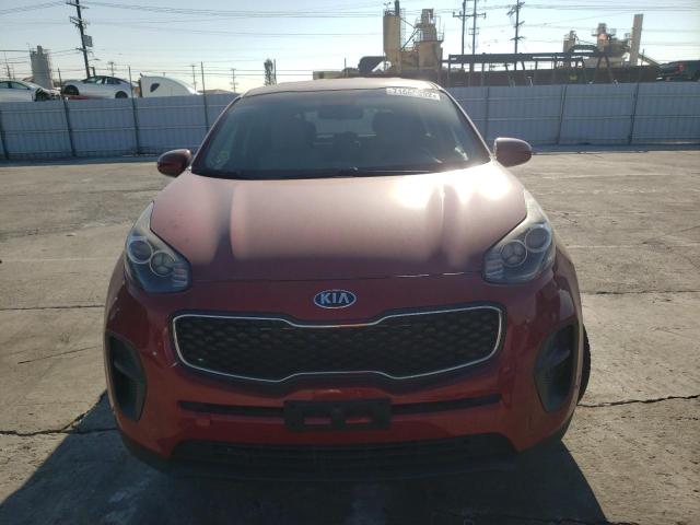 Photo 4 VIN: KNDPM3AC7K7591791 - KIA SPORTAGE 