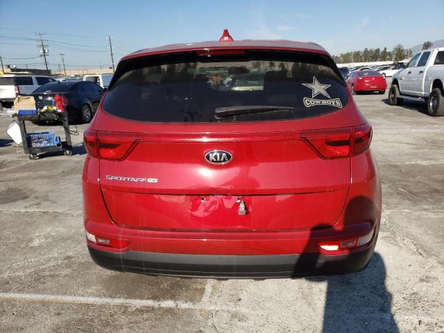 Photo 5 VIN: KNDPM3AC7K7591791 - KIA SPORTAGE 