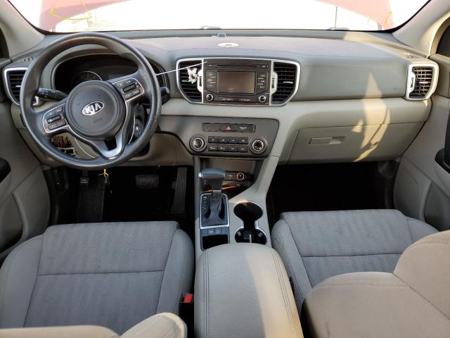 Photo 7 VIN: KNDPM3AC7K7591791 - KIA SPORTAGE 