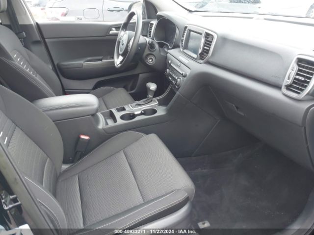 Photo 4 VIN: KNDPM3AC7K7607987 - KIA SPORTAGE 