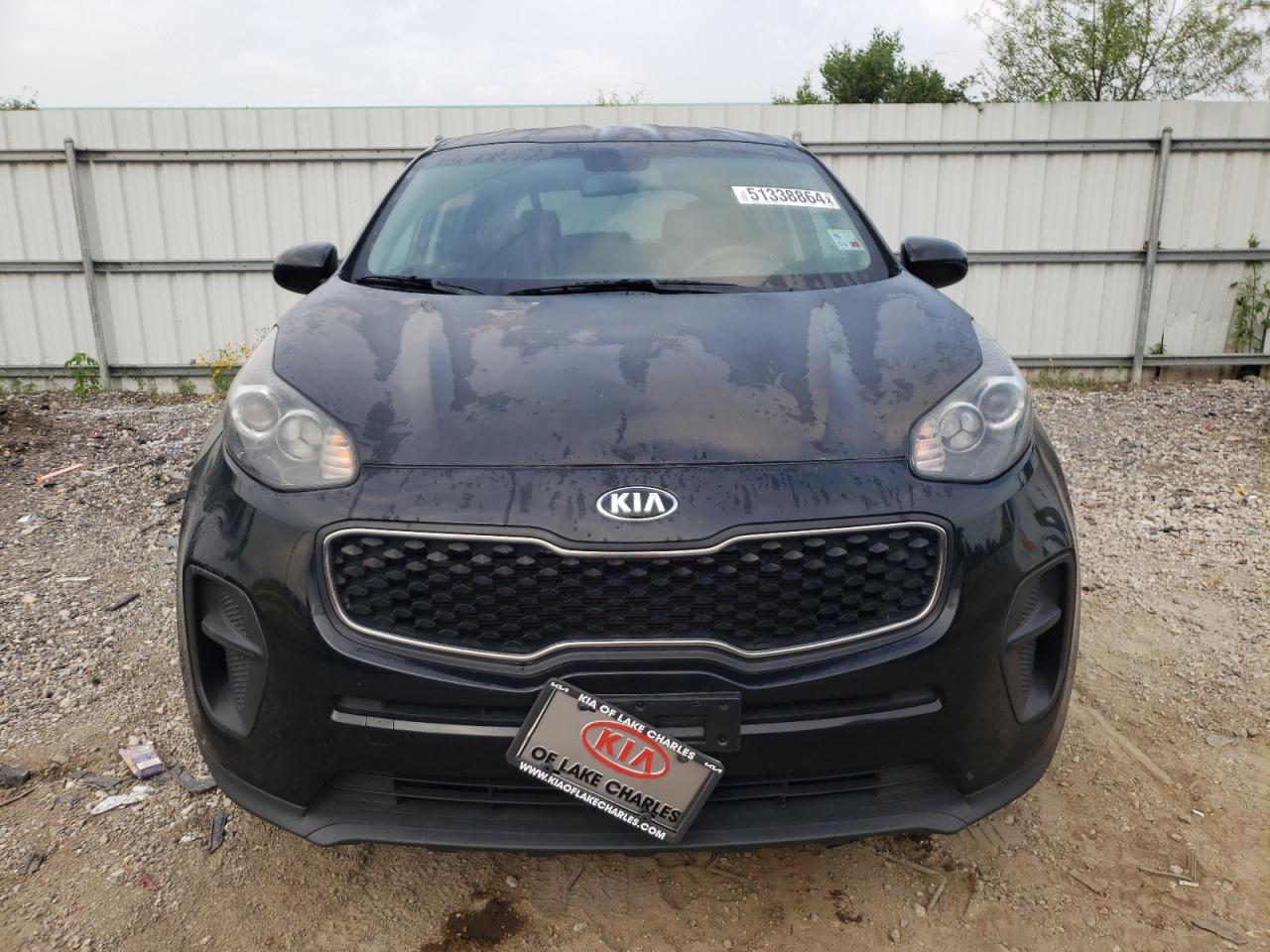 Photo 4 VIN: KNDPM3AC7K7627902 - KIA SPORTAGE 