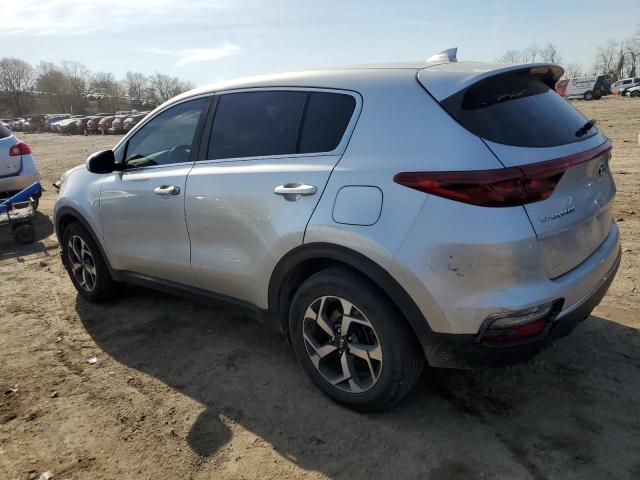 Photo 1 VIN: KNDPM3AC7L7651778 - KIA SPORTAGE 