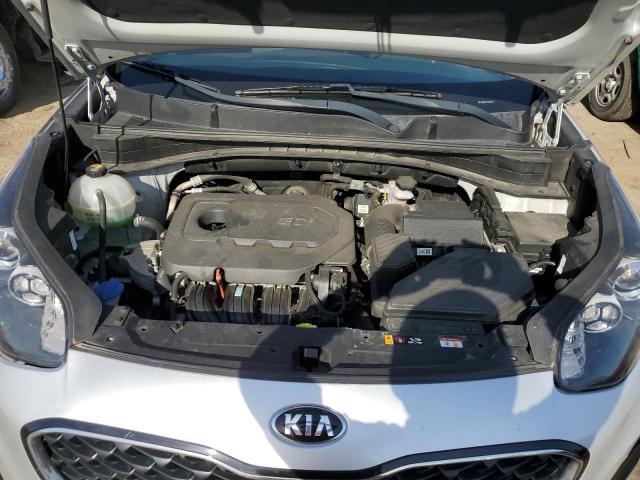 Photo 10 VIN: KNDPM3AC7L7651778 - KIA SPORTAGE 