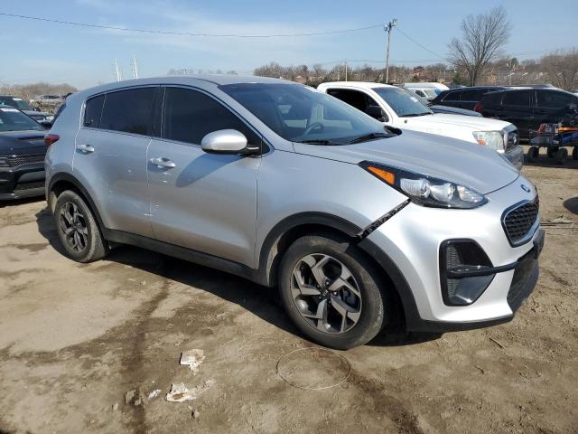 Photo 3 VIN: KNDPM3AC7L7651778 - KIA SPORTAGE 