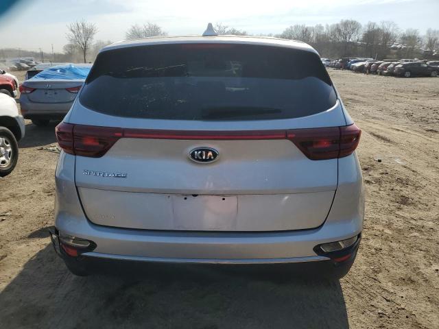 Photo 5 VIN: KNDPM3AC7L7651778 - KIA SPORTAGE 