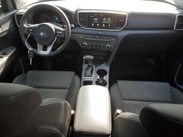 Photo 7 VIN: KNDPM3AC7L7651778 - KIA SPORTAGE 