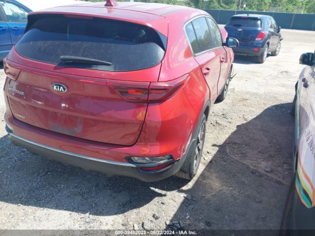 Photo 3 VIN: KNDPM3AC7L7667964 - KIA SPORTAGE 