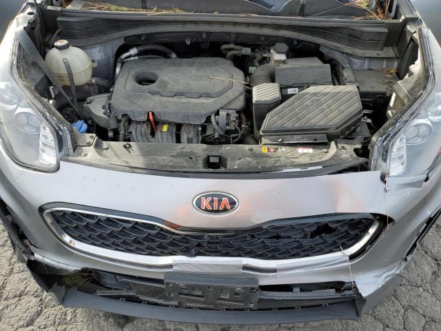 Photo 10 VIN: KNDPM3AC7L7700624 - KIA SPORTAGE 