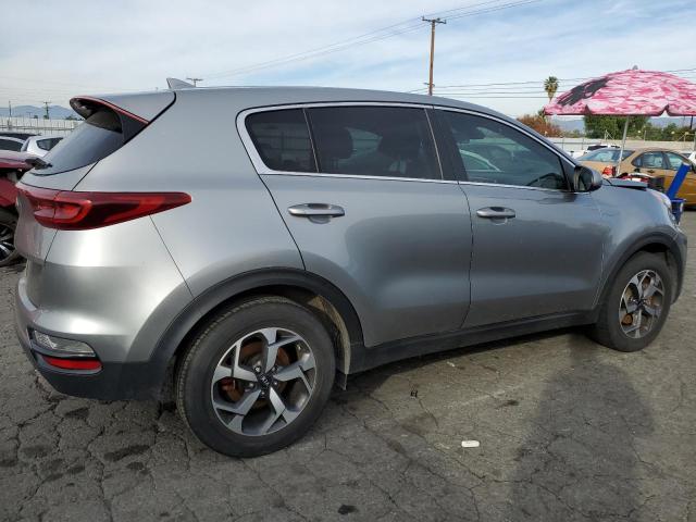 Photo 2 VIN: KNDPM3AC7L7700624 - KIA SPORTAGE 