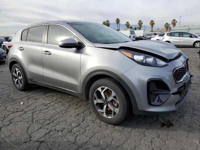 Photo 3 VIN: KNDPM3AC7L7700624 - KIA SPORTAGE 