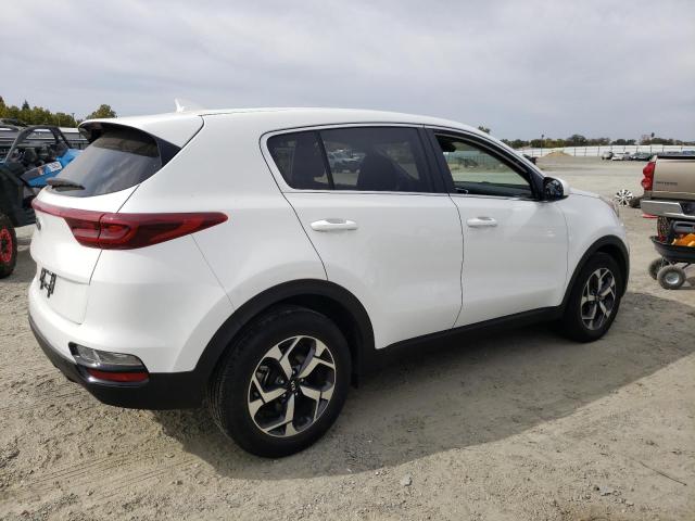 Photo 2 VIN: KNDPM3AC7L7700770 - KIA SPORTAGE 