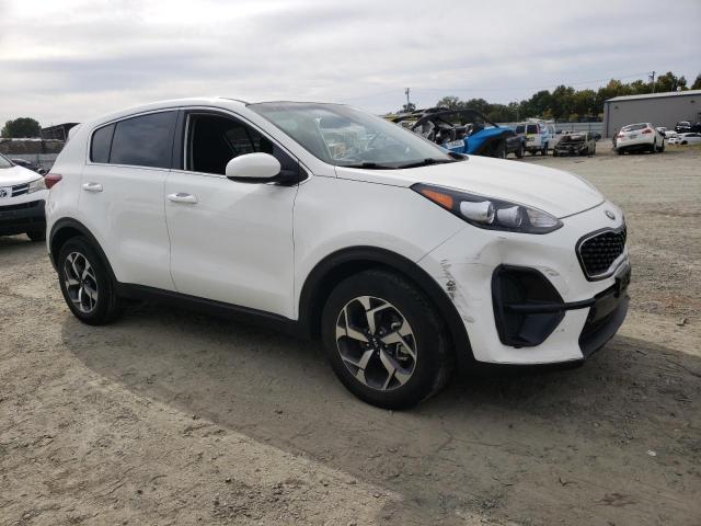 Photo 3 VIN: KNDPM3AC7L7700770 - KIA SPORTAGE 