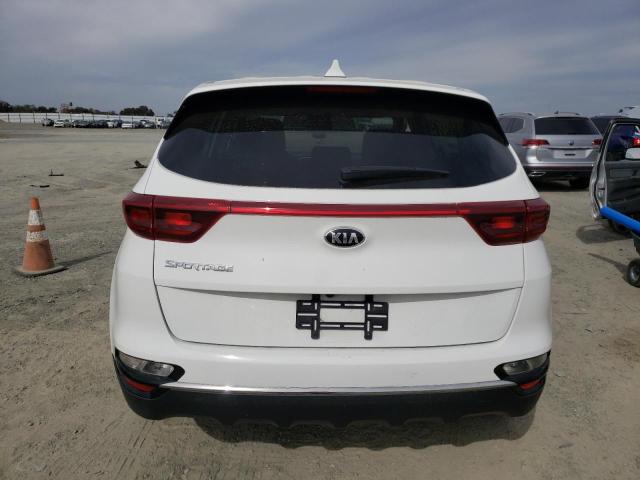 Photo 5 VIN: KNDPM3AC7L7700770 - KIA SPORTAGE 