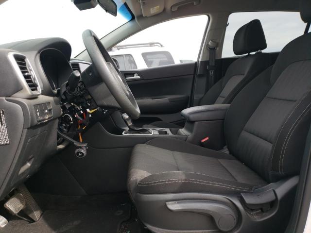 Photo 6 VIN: KNDPM3AC7L7700770 - KIA SPORTAGE 