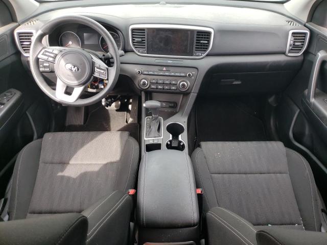 Photo 7 VIN: KNDPM3AC7L7700770 - KIA SPORTAGE 