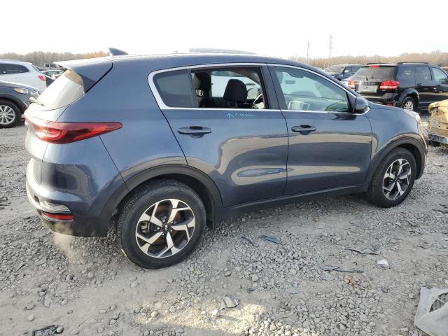 Photo 2 VIN: KNDPM3AC7L7730903 - KIA SPORTAGE 