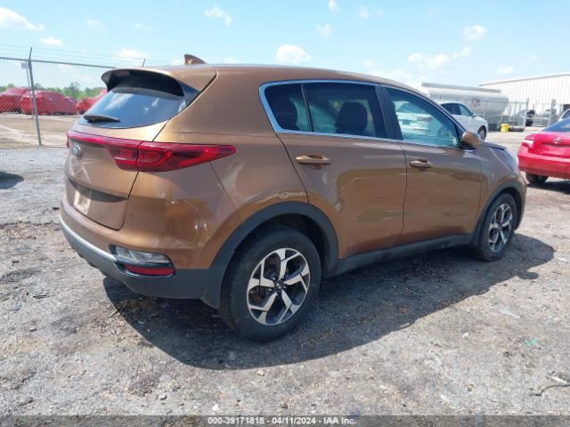 Photo 3 VIN: KNDPM3AC7L7736300 - KIA SPORTAGE 