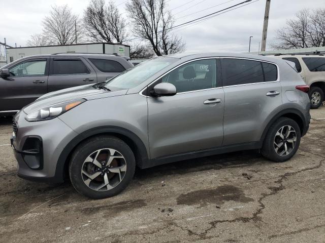 Photo 0 VIN: KNDPM3AC7L7758586 - KIA SPORTAGE 