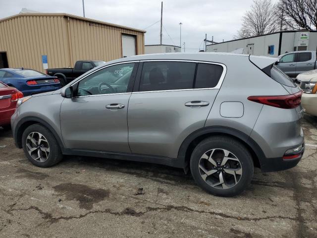 Photo 1 VIN: KNDPM3AC7L7758586 - KIA SPORTAGE 