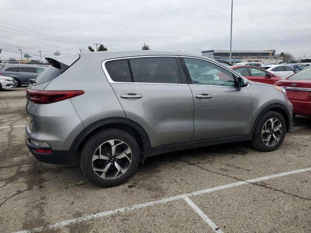 Photo 2 VIN: KNDPM3AC7L7758586 - KIA SPORTAGE 