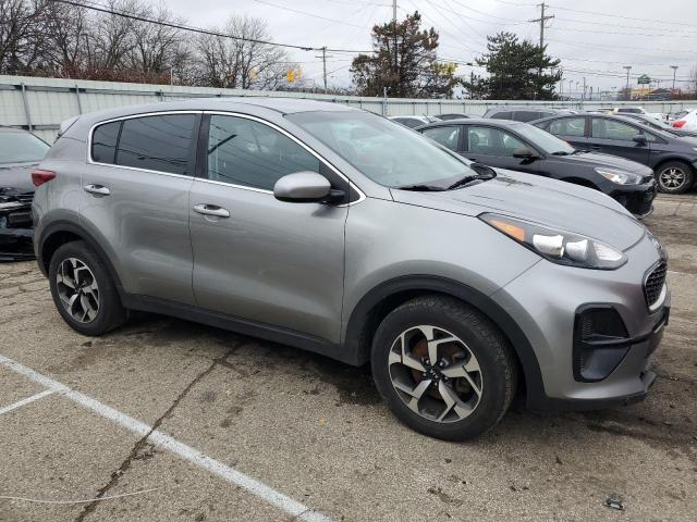 Photo 3 VIN: KNDPM3AC7L7758586 - KIA SPORTAGE 