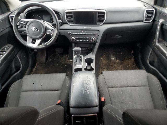 Photo 7 VIN: KNDPM3AC7L7758586 - KIA SPORTAGE 