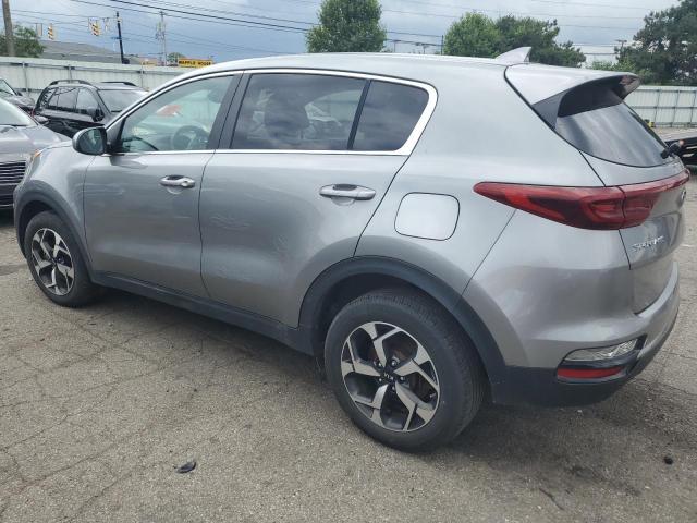 Photo 1 VIN: KNDPM3AC7L7758586 - KIA SPORTAGE 