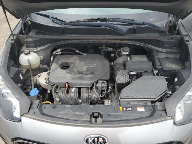 Photo 11 VIN: KNDPM3AC7L7758586 - KIA SPORTAGE 