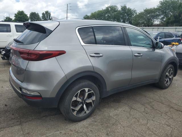 Photo 2 VIN: KNDPM3AC7L7758586 - KIA SPORTAGE 