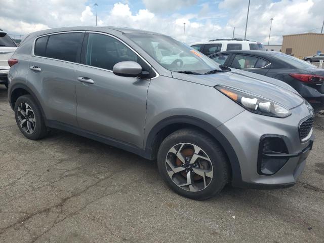 Photo 3 VIN: KNDPM3AC7L7758586 - KIA SPORTAGE 