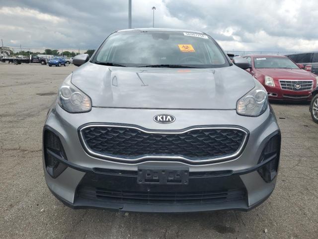 Photo 4 VIN: KNDPM3AC7L7758586 - KIA SPORTAGE 