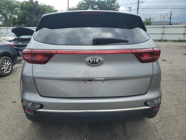 Photo 5 VIN: KNDPM3AC7L7758586 - KIA SPORTAGE 