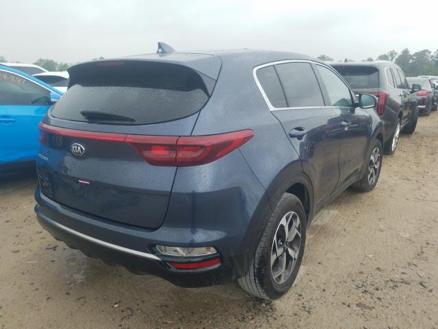 Photo 3 VIN: KNDPM3AC7L7776201 - KIA SPORTAGE 