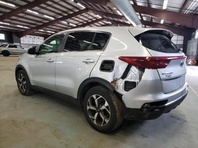 Photo 1 VIN: KNDPM3AC7L7782581 - KIA SPORTAGE 