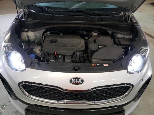 Photo 11 VIN: KNDPM3AC7L7782581 - KIA SPORTAGE 