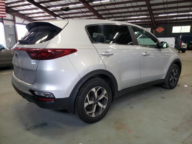 Photo 2 VIN: KNDPM3AC7L7782581 - KIA SPORTAGE 