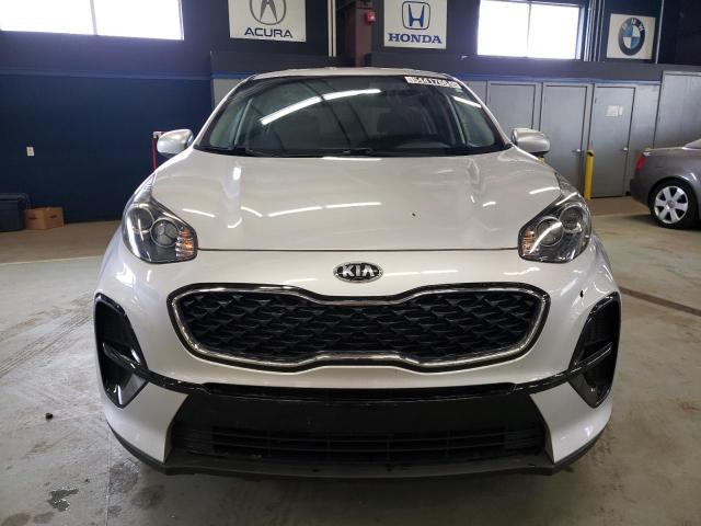 Photo 4 VIN: KNDPM3AC7L7782581 - KIA SPORTAGE 